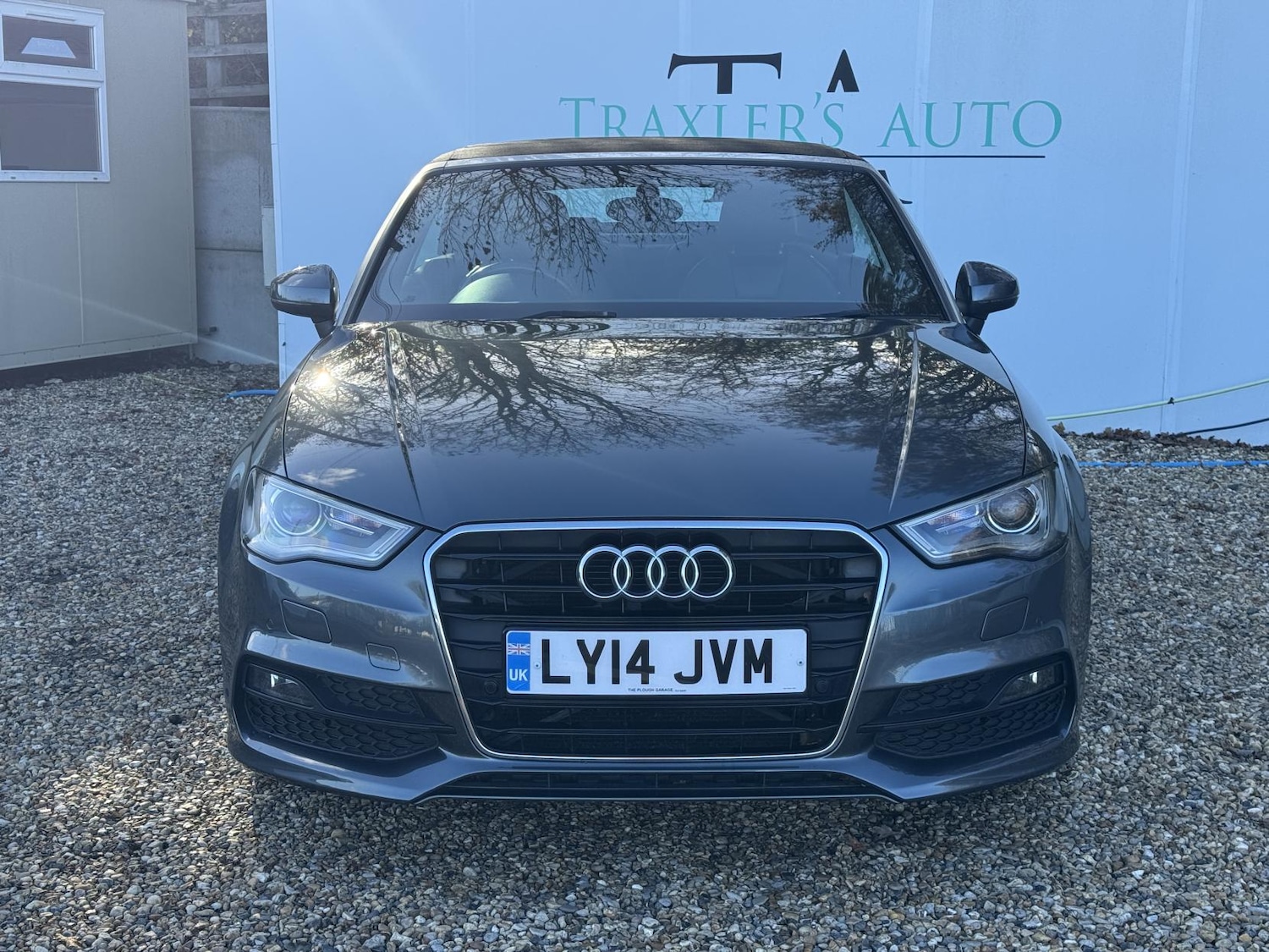 Used Audi A3 2014 for sale - 76640749: Photo 10