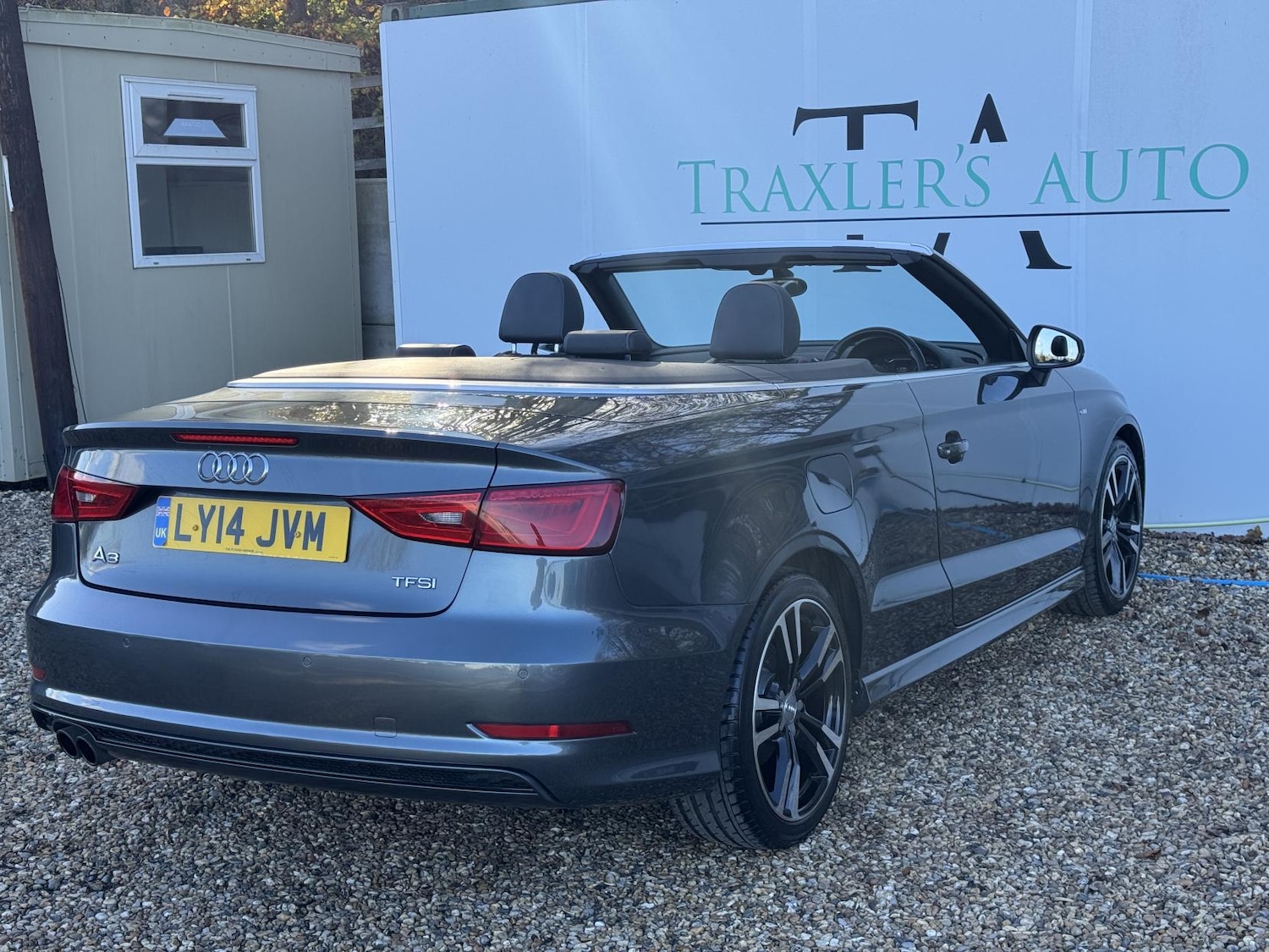 Used Audi A3 2014 for sale - 76640749: Photo 14