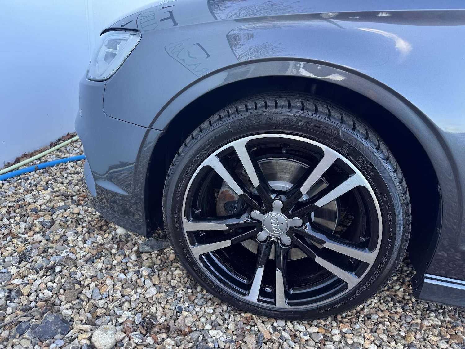 Used Audi A3 2014 for sale - 76640749: Photo 15