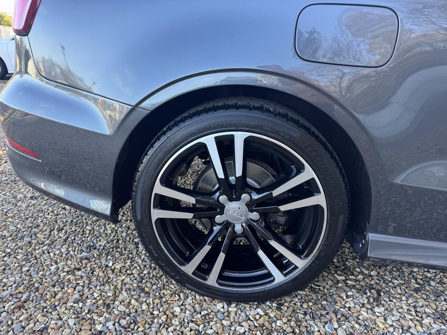 Used Audi A3 2014 for sale - 76640749: Photo 16