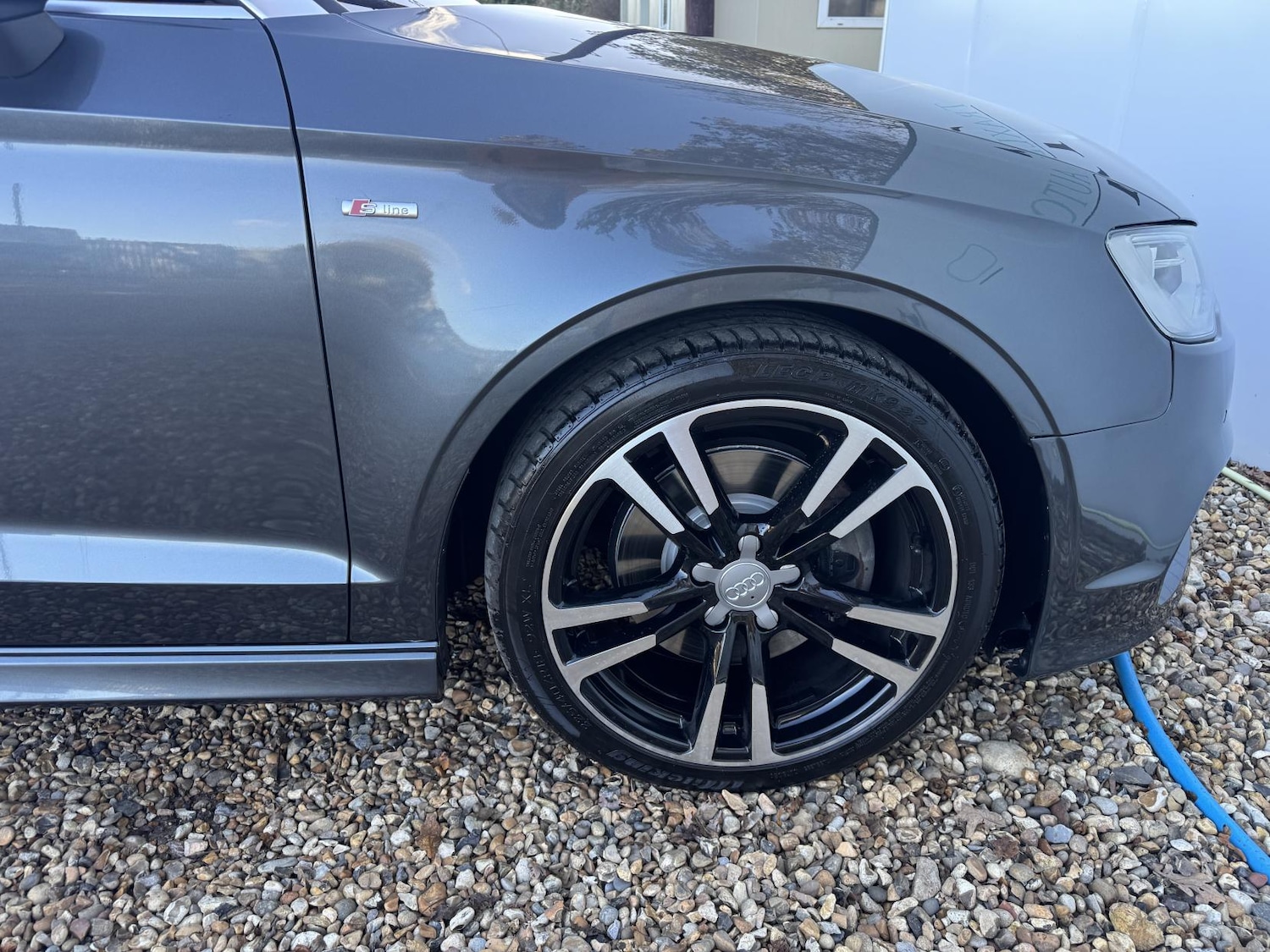 Used Audi A3 2014 for sale - 76640749: Photo 17