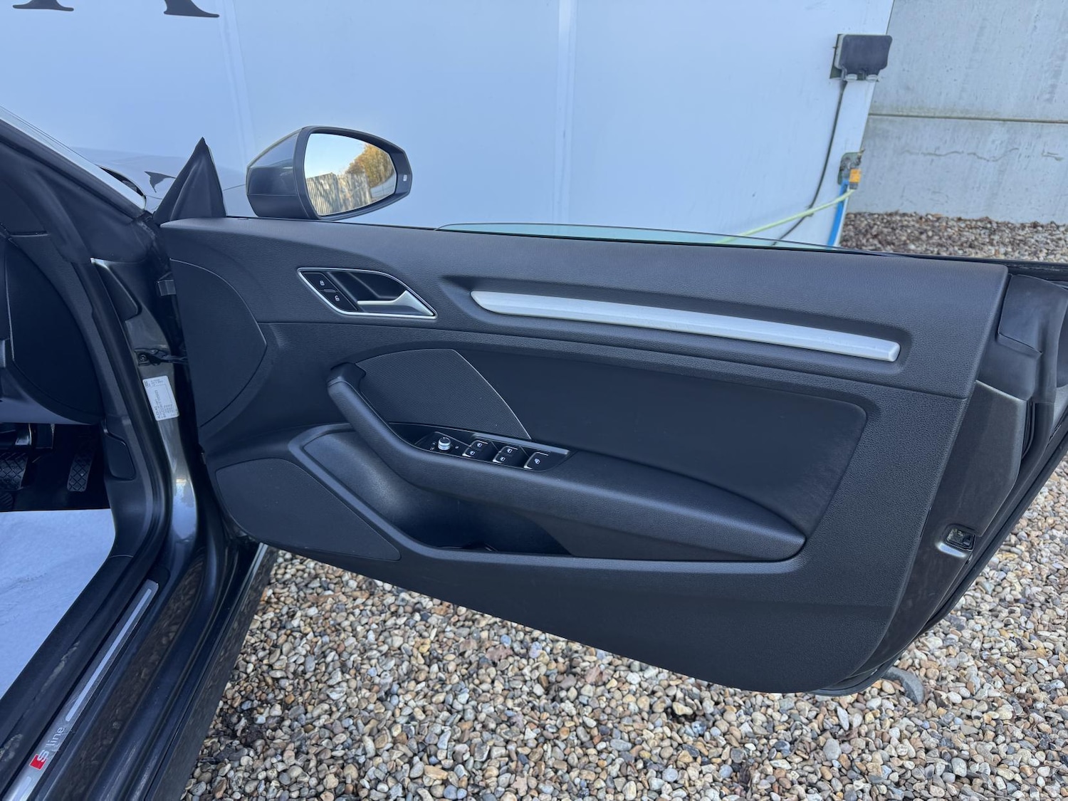 Used Audi A3 2014 for sale - 76640749: Photo 19