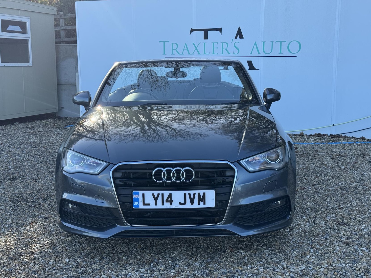 Used Audi A3 2014 for sale - 76640749: Photo 2