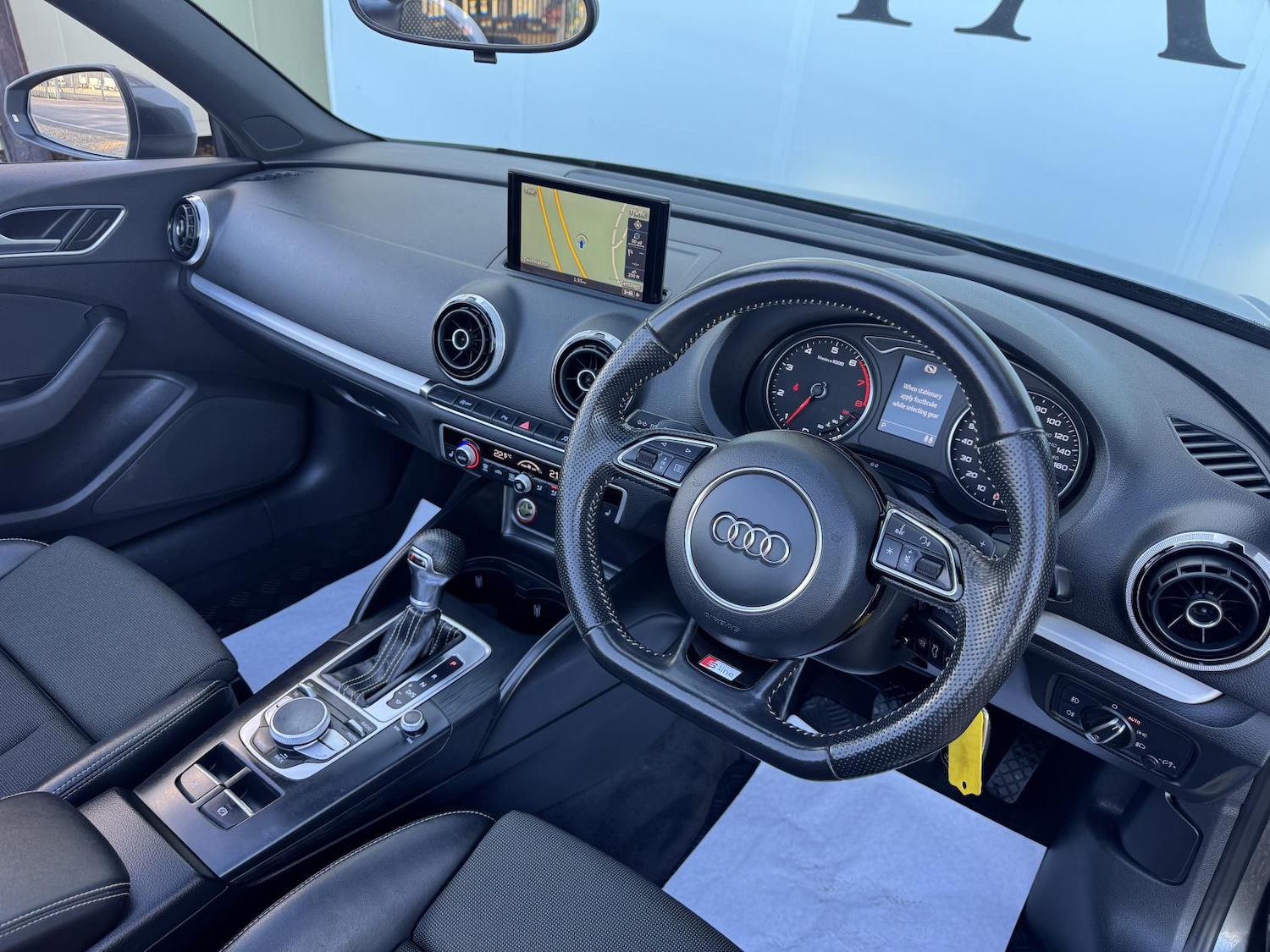 Used Audi A3 2014 for sale - 76640749: Photo 20