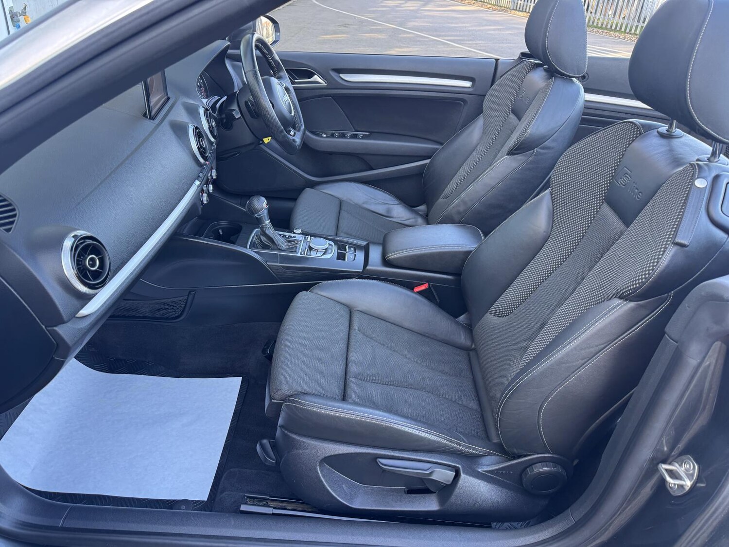 Used Audi A3 2014 for sale - 76640749: Photo 23