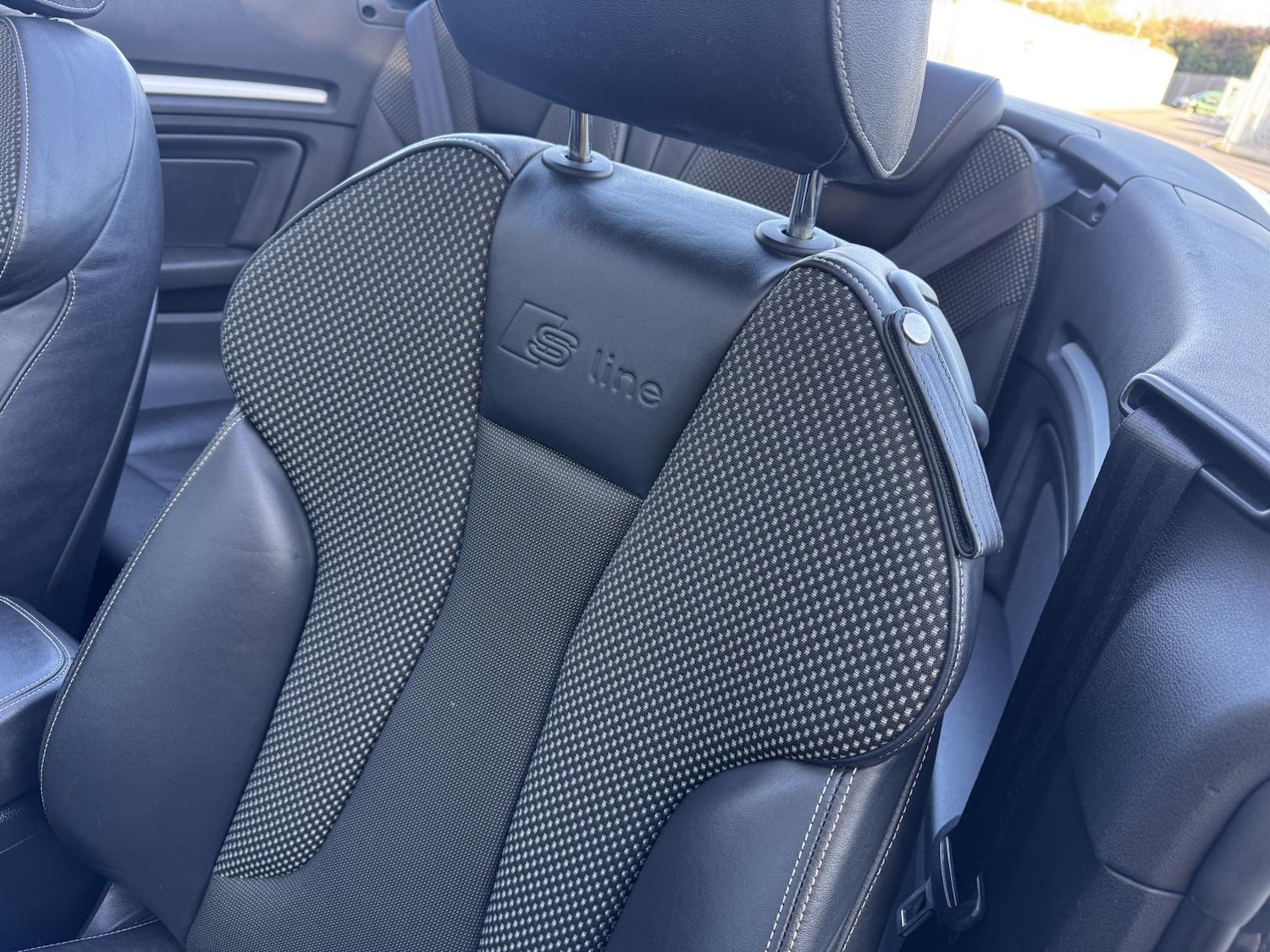 Used Audi A3 2014 for sale - 76640749: Photo 24