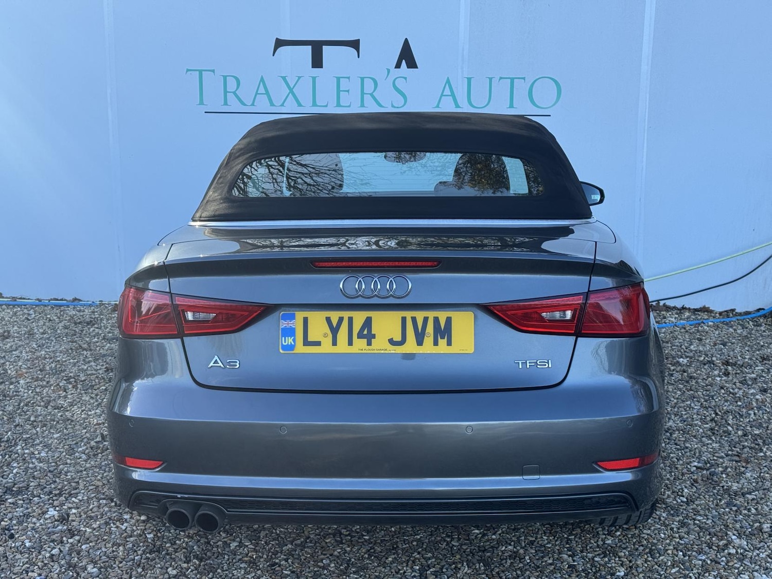 Used Audi A3 2014 for sale - 76640749: Photo 27