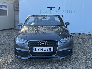 Used Audi A3 2014 for sale - 76640749: Photo