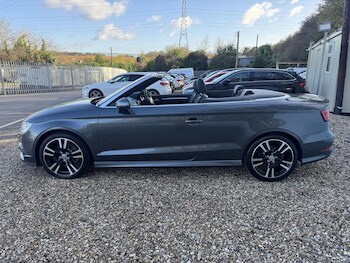 Used Audi A3 2014 for sale - 76640749: Photo