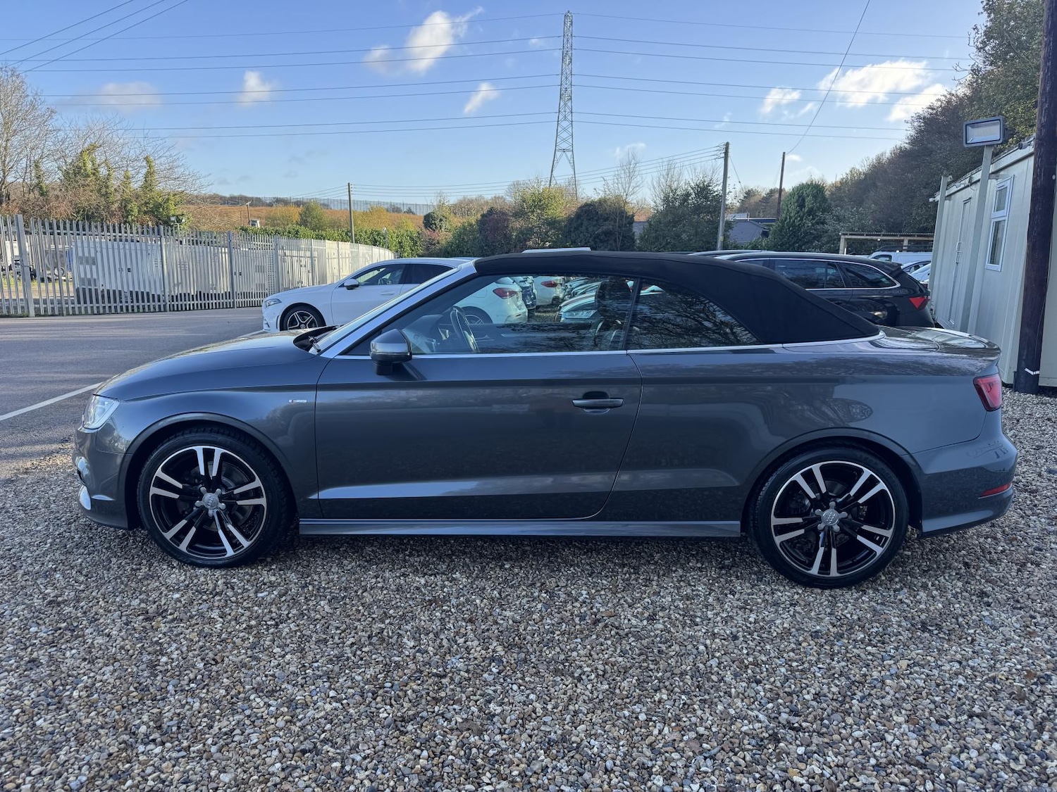 Used Audi A3 2014 for sale - 76640749: Photo 8