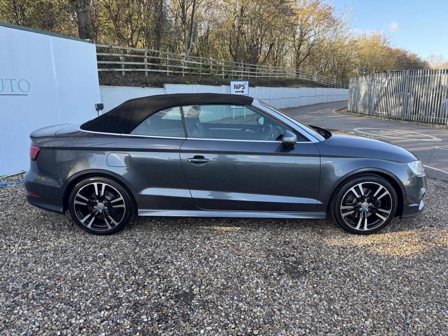 Used Audi A3 2014 for sale - 76640749: Photo 9