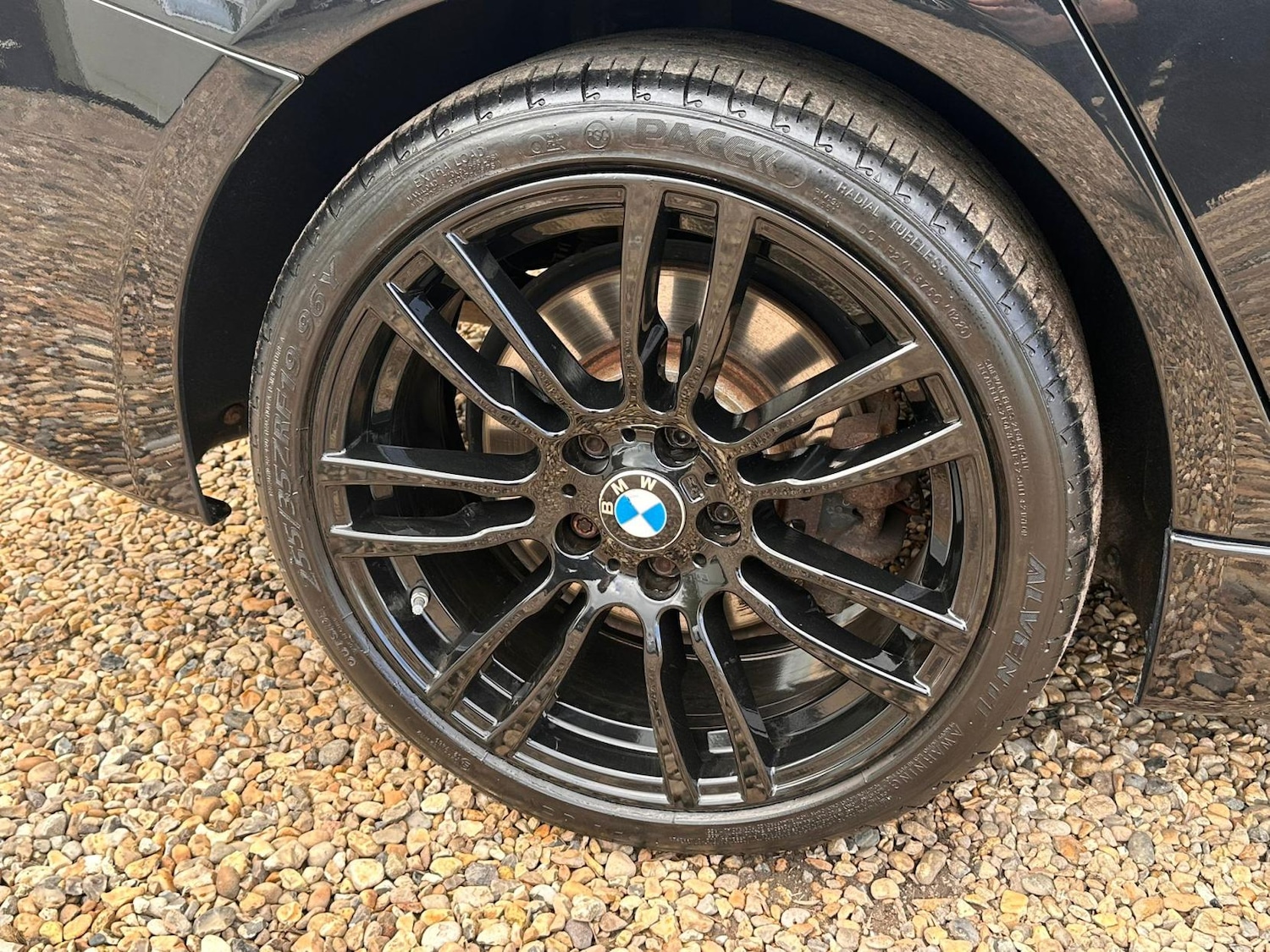 Used BMW 3 Series 2016 for sale - 78071674: Photo 11