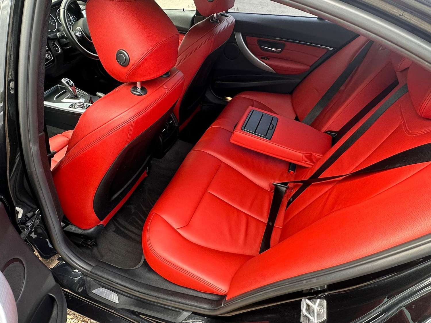 Used BMW 3 Series 2016 for sale - 78071674: Photo 12