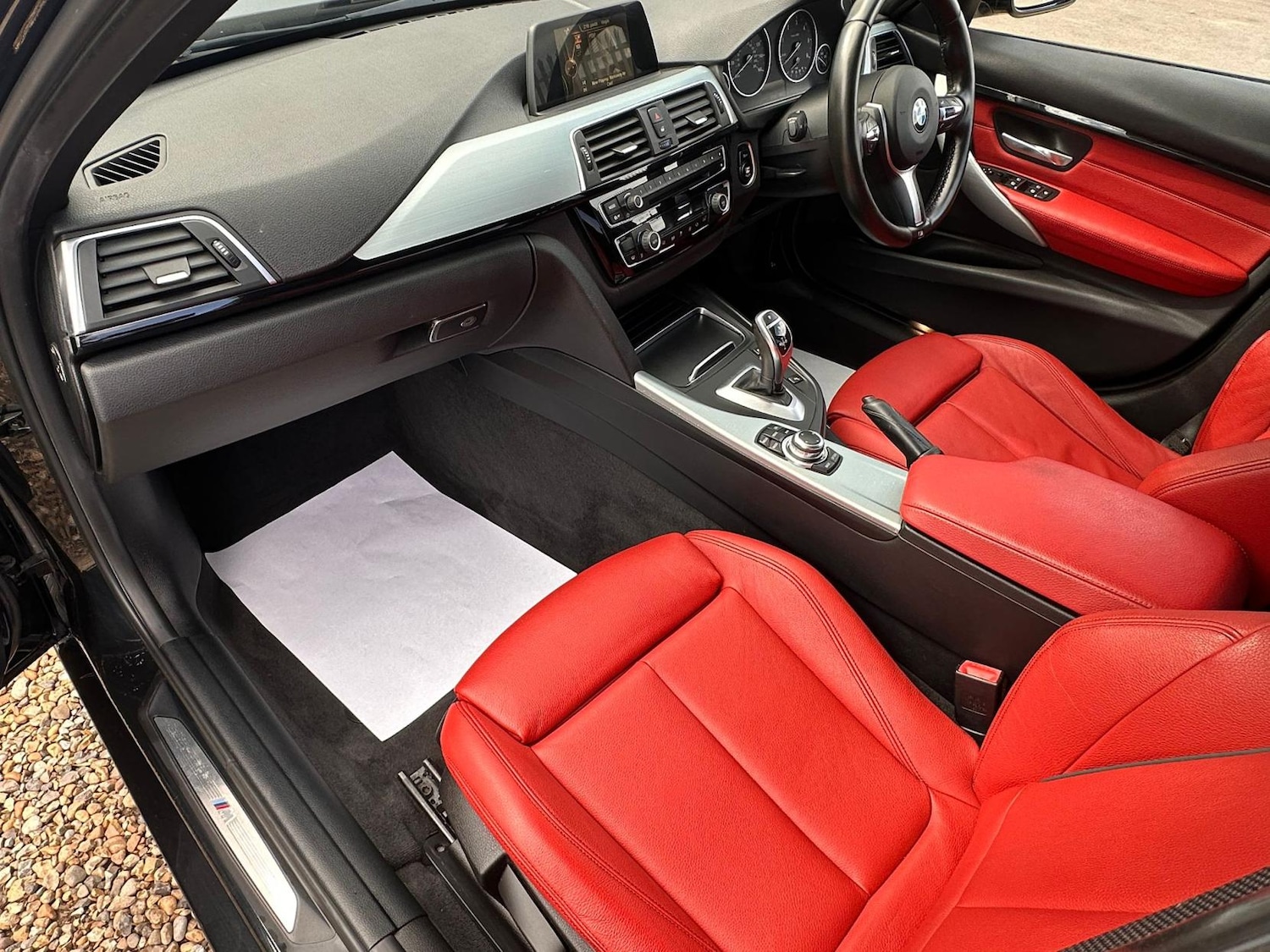 Used BMW 3 Series 2016 for sale - 78071674: Photo 13