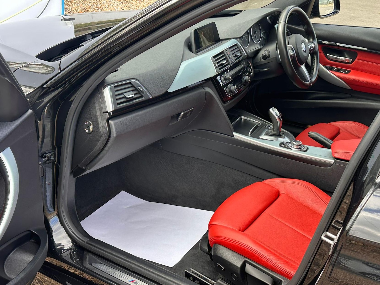 Used BMW 3 Series 2016 for sale - 78071674: Photo 14