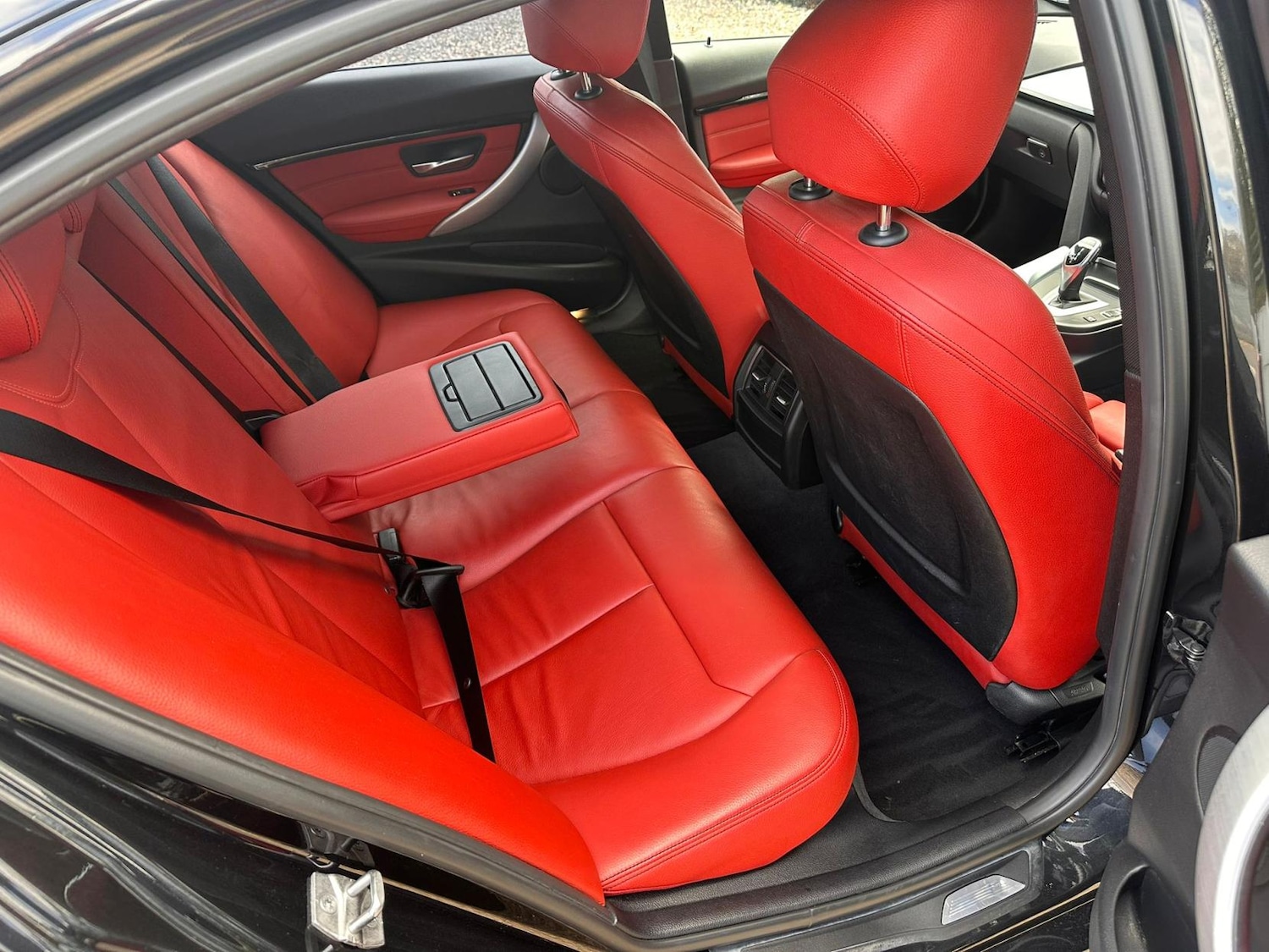 Used BMW 3 Series 2016 for sale - 78071674: Photo 16