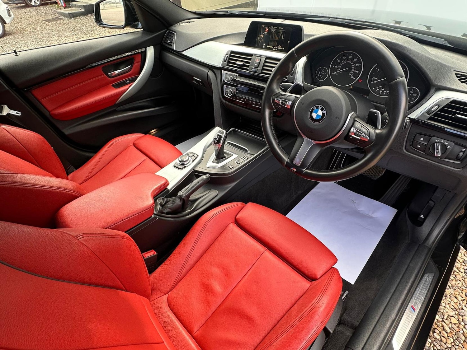 Used BMW 3 Series 2016 for sale - 78071674: Photo 17