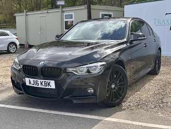 Used BMW 3 Series 2016 for sale - 78071674: Photo