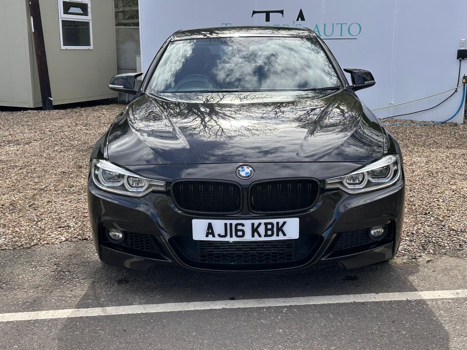 Used BMW 3 Series 2016 for sale - 78071674: Photo 2