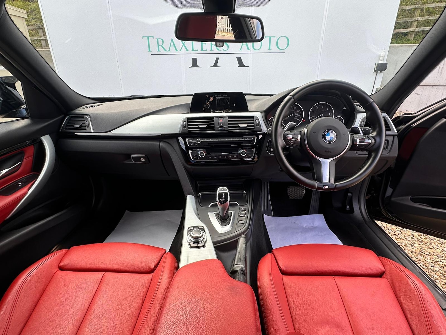 Used BMW 3 Series 2016 for sale - 78071674: Photo 20