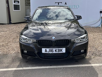 Used BMW 3 Series 2016 for sale - 78071674: Photo