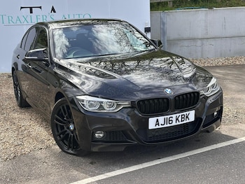 Used BMW 3 Series 2016 for sale - 78071674: Photo