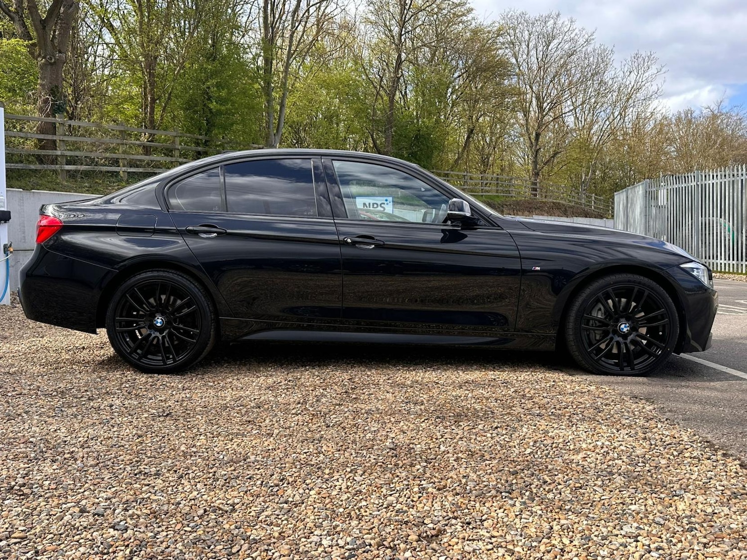 Used BMW 3 Series 2016 for sale - 78071674: Photo 4