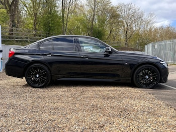 Used BMW 3 Series 2016 for sale - 78071674: Photo