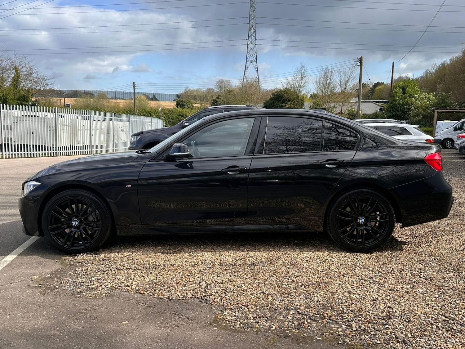 Used BMW 3 Series 2016 for sale - 78071674: Photo 5