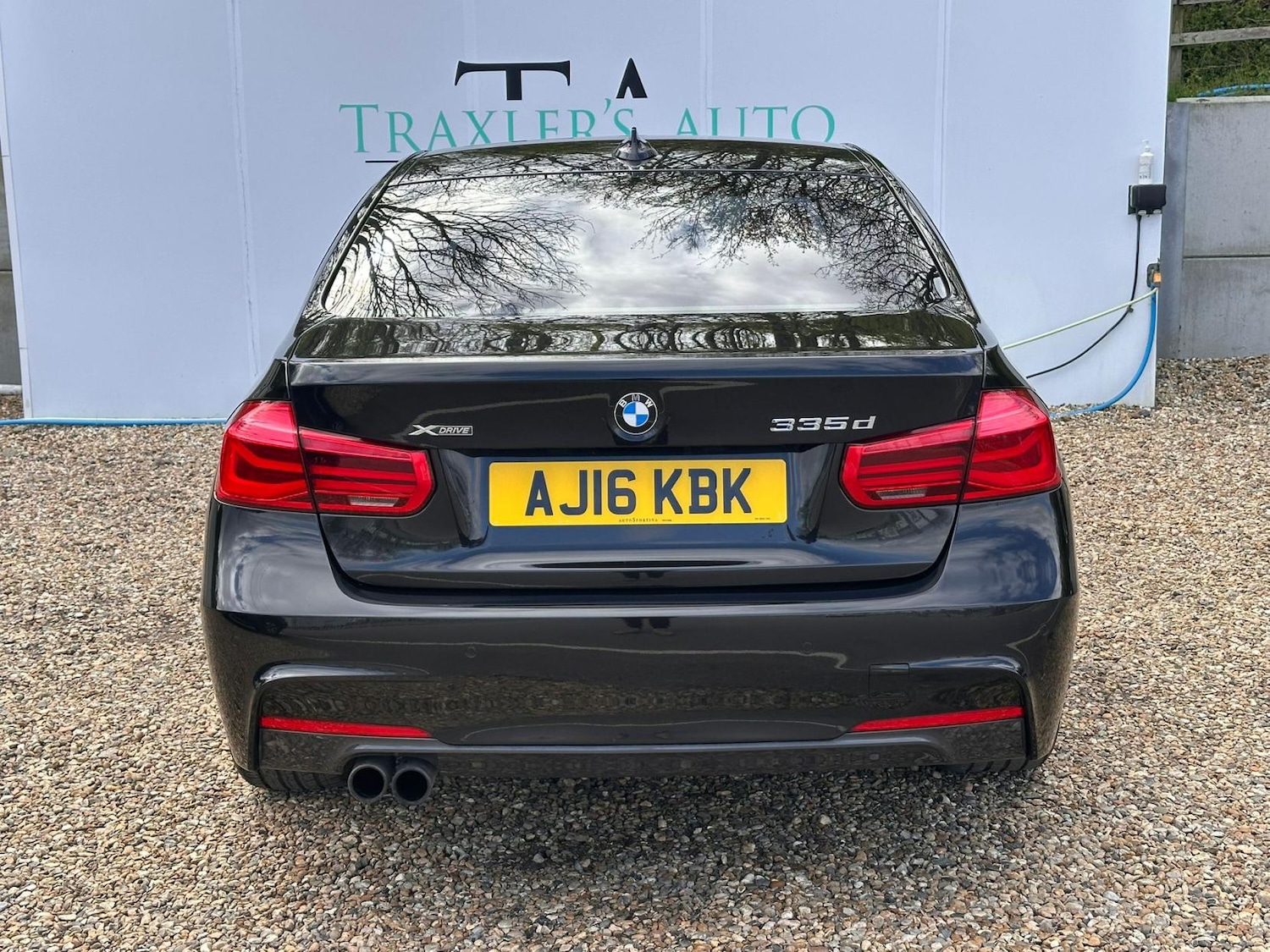 Used BMW 3 Series 2016 for sale - 78071674: Photo 6