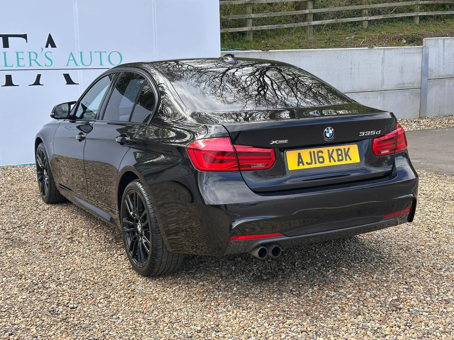 Used BMW 3 Series 2016 for sale - 78071674: Photo 7