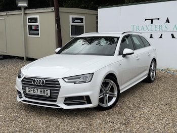 Used Audi A4 2017 for sale - 79274983: Photo