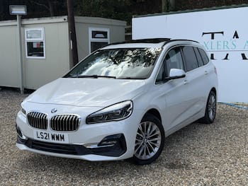 Used BMW 2 Series 2021 for sale - 79693272: Photo