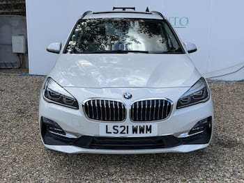 Used BMW 2 Series 2021 for sale - 79693272: Photo