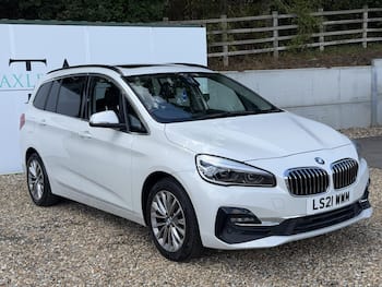 Used BMW 2 Series 2021 for sale - 79693272: Photo