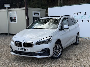 Used BMW 2 Series 2021 for sale - 79693272: Photo