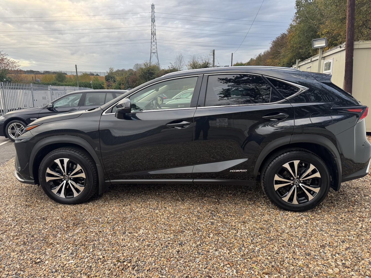 Used Lexus NX 2020 for sale - 76640727: Photo 10