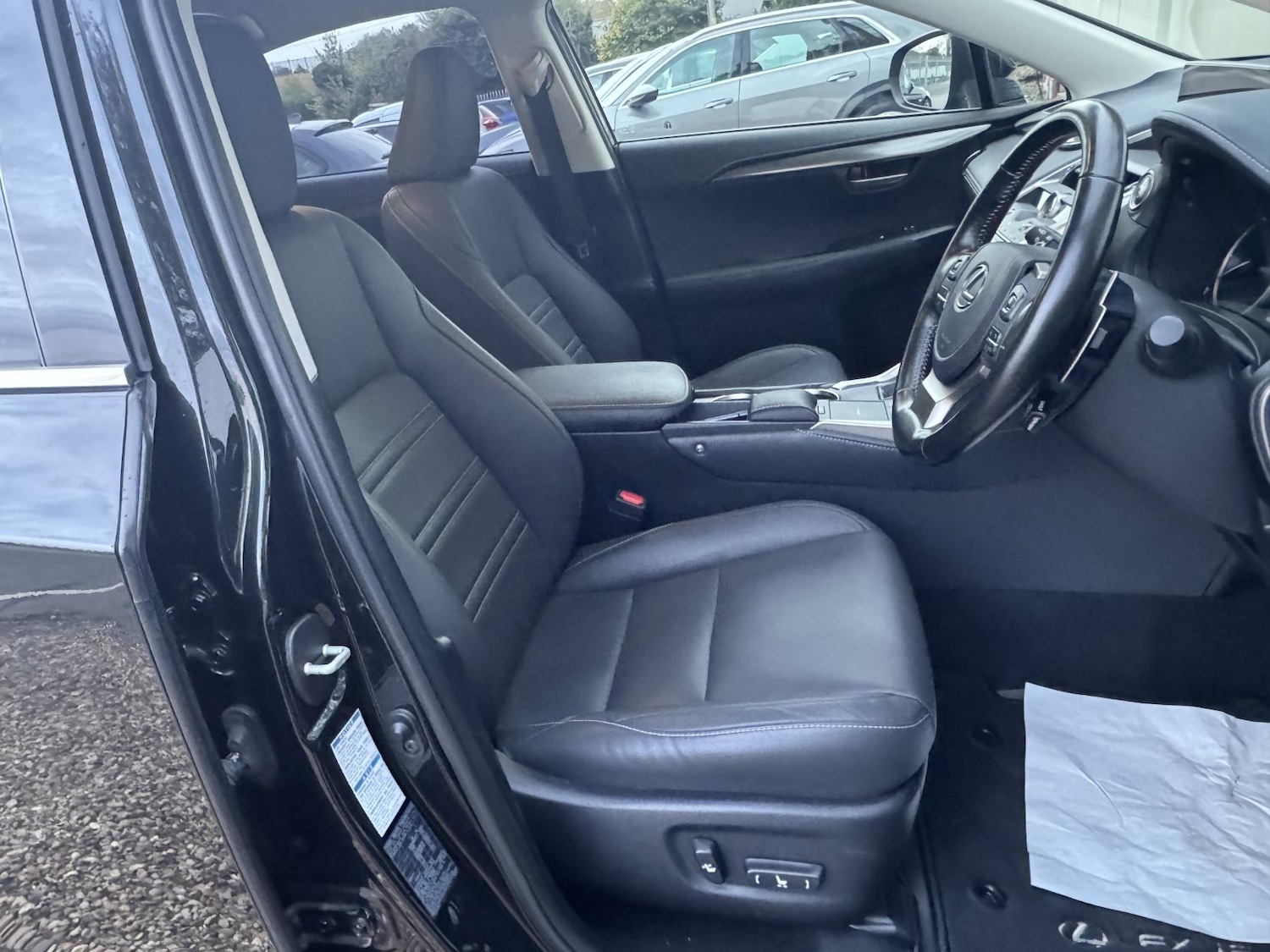 Used Lexus NX 2020 for sale - 76640727: Photo 11