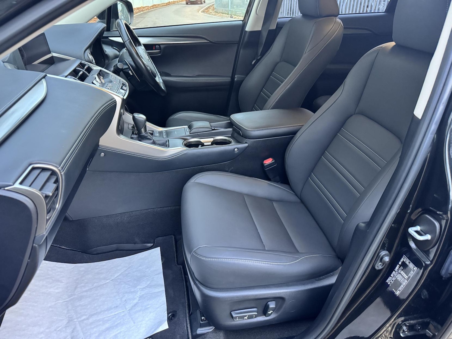 Used Lexus NX 2020 for sale - 76640727: Photo 12