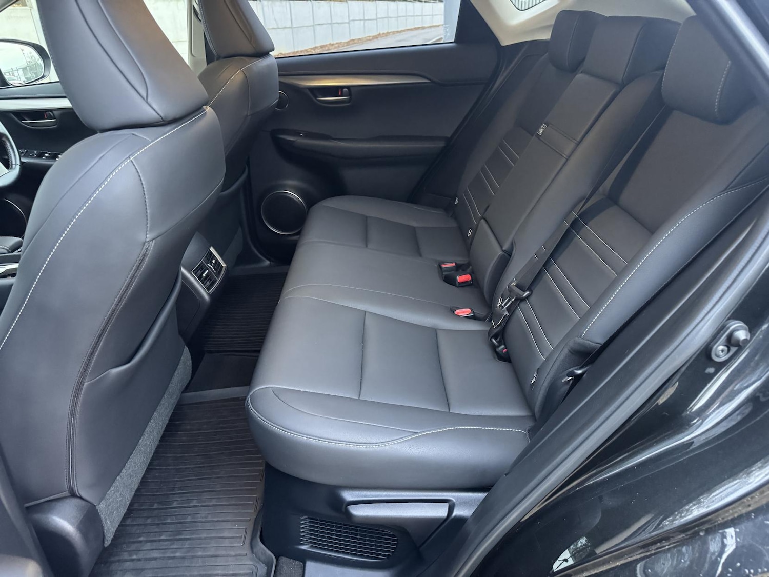 Used Lexus NX 2020 for sale - 76640727: Photo 13