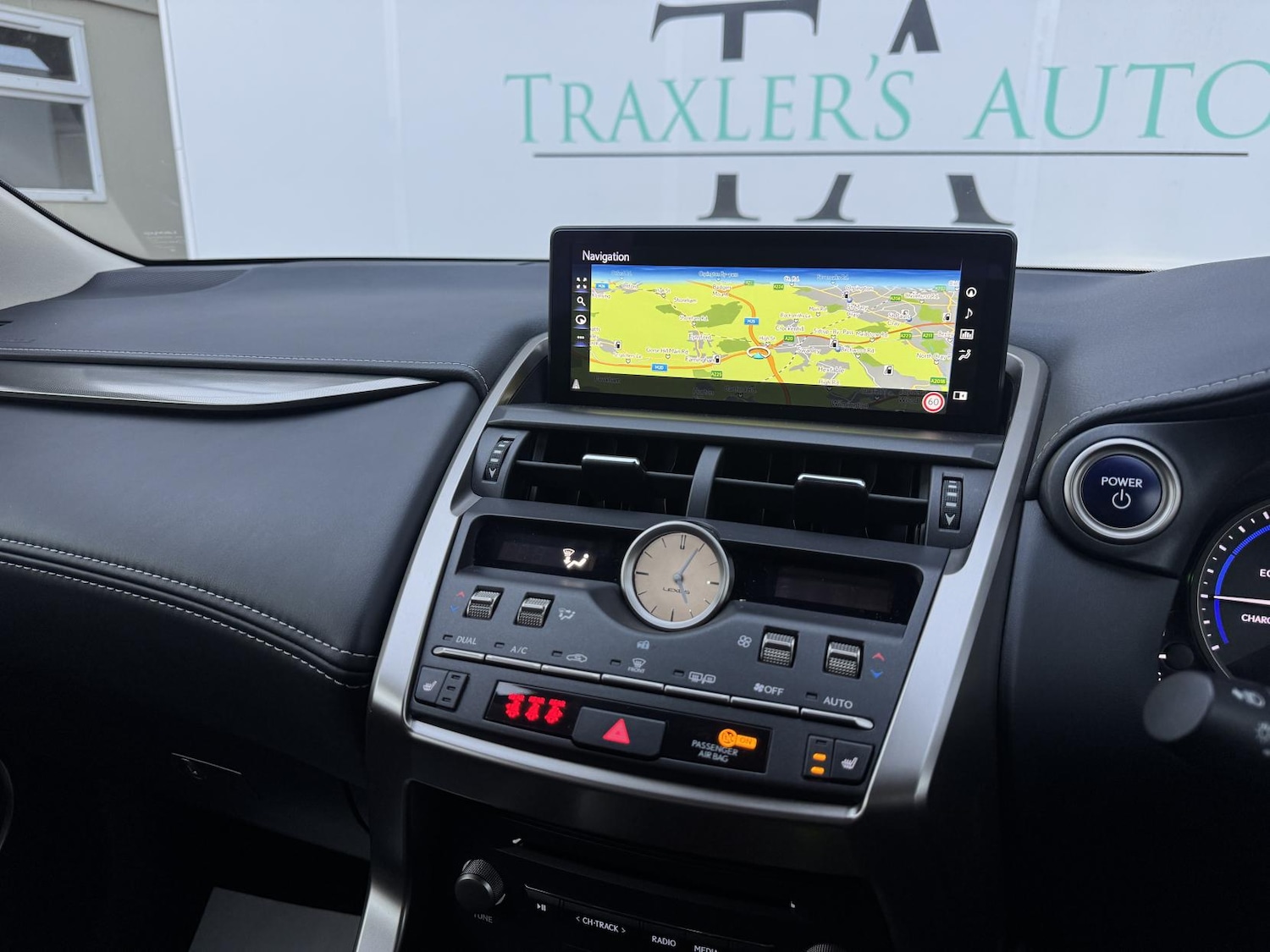 Used Lexus NX 2020 for sale - 76640727: Photo 15