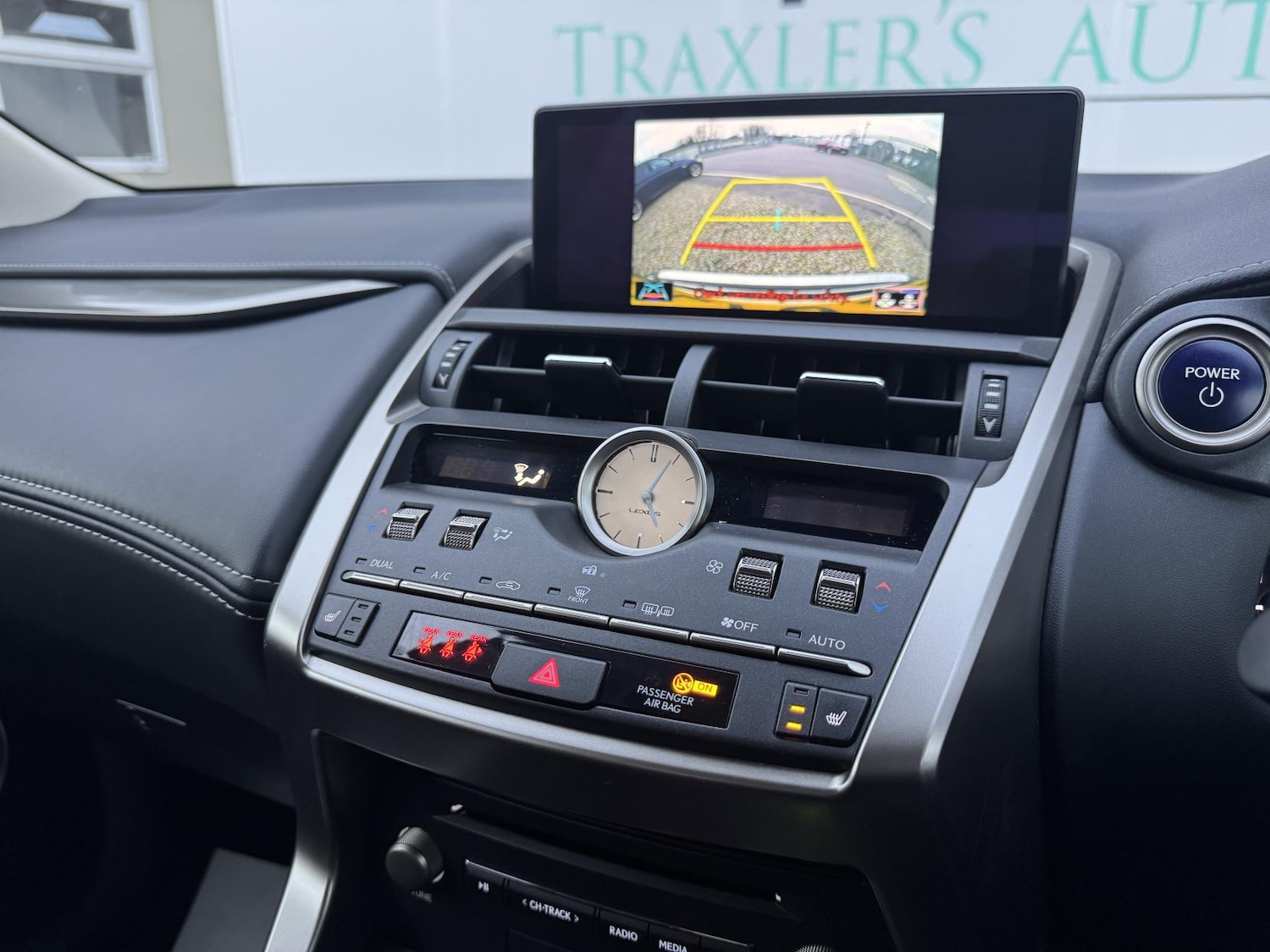 Used Lexus NX 2020 for sale - 76640727: Photo 18