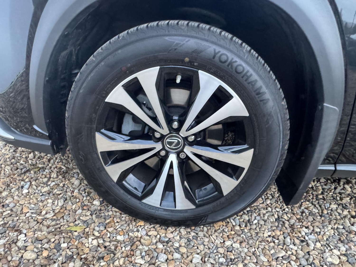 Used Lexus NX 2020 for sale - 76640727: Photo 19