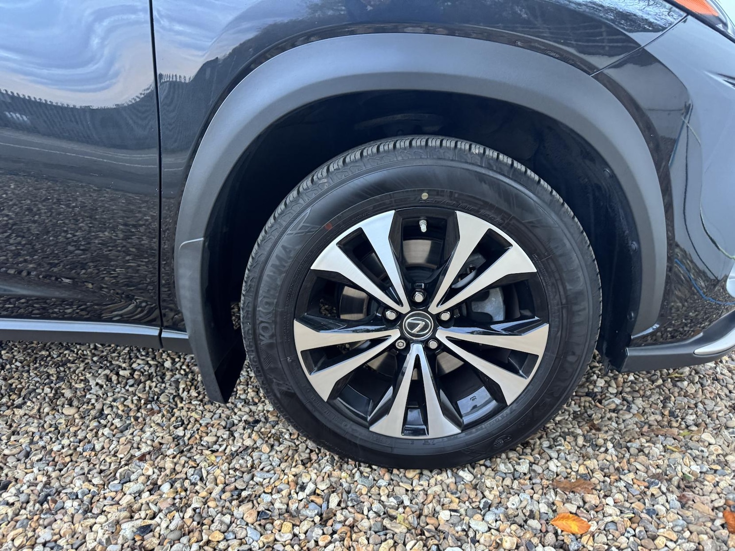 Used Lexus NX 2020 for sale - 76640727: Photo 20