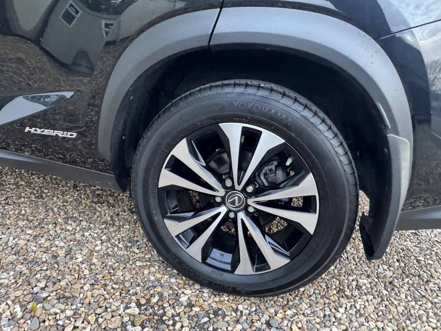 Used Lexus NX 2020 for sale - 76640727: Photo 22