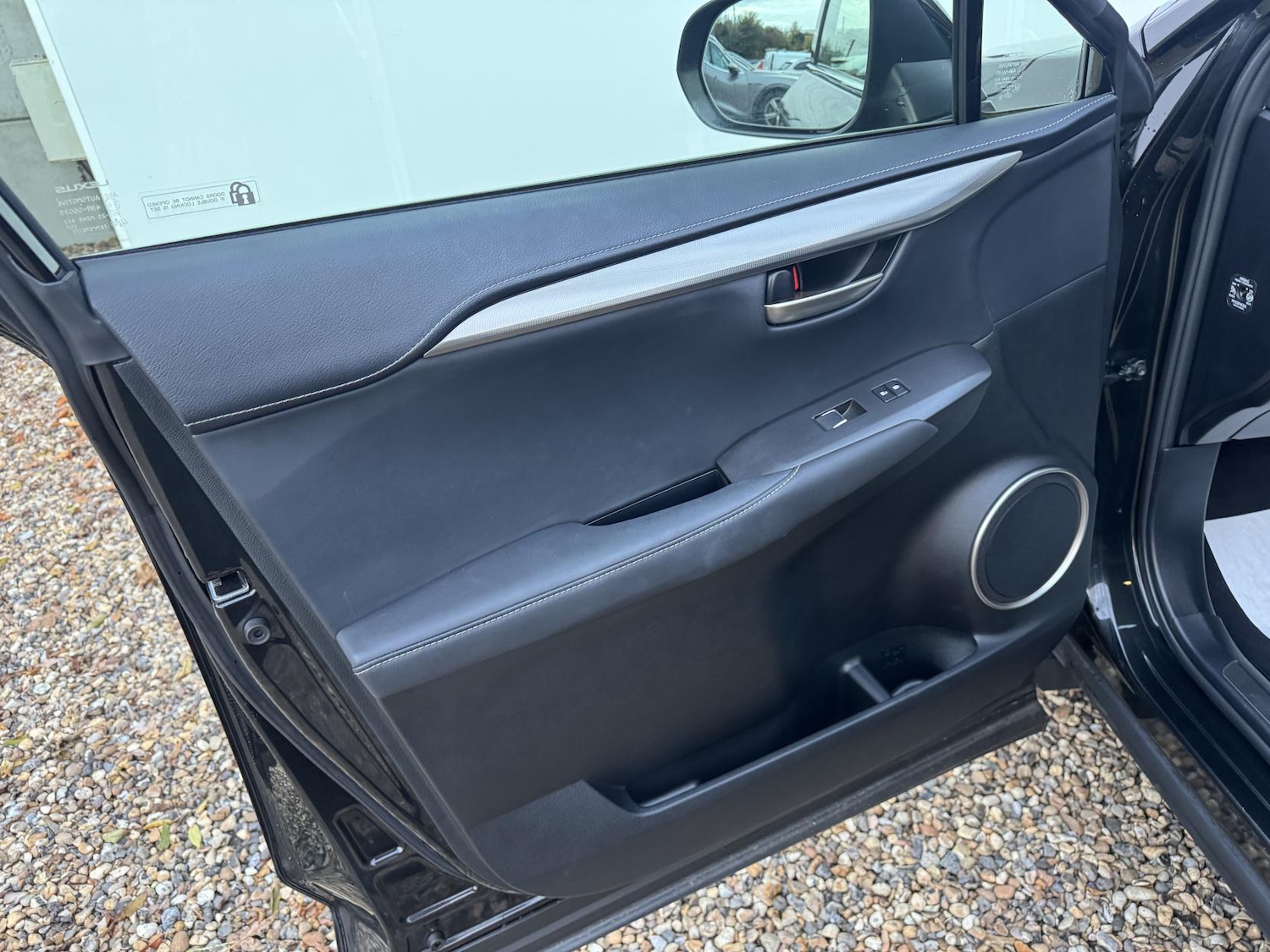 Used Lexus NX 2020 for sale - 76640727: Photo 23