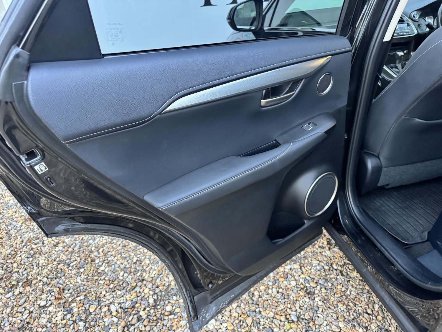 Used Lexus NX 2020 for sale - 76640727: Photo 24