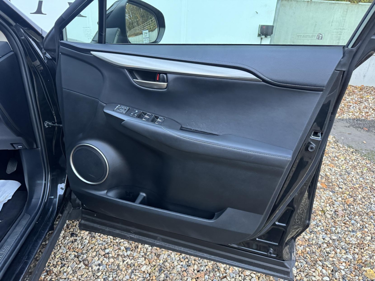 Used Lexus NX 2020 for sale - 76640727: Photo 25