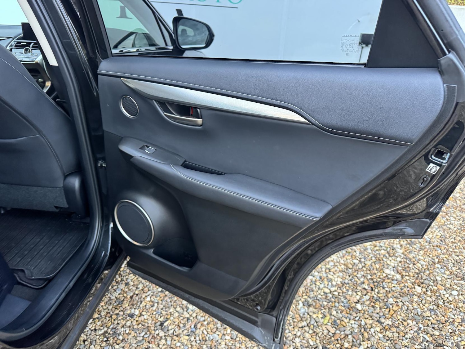 Used Lexus NX 2020 for sale - 76640727: Photo 26