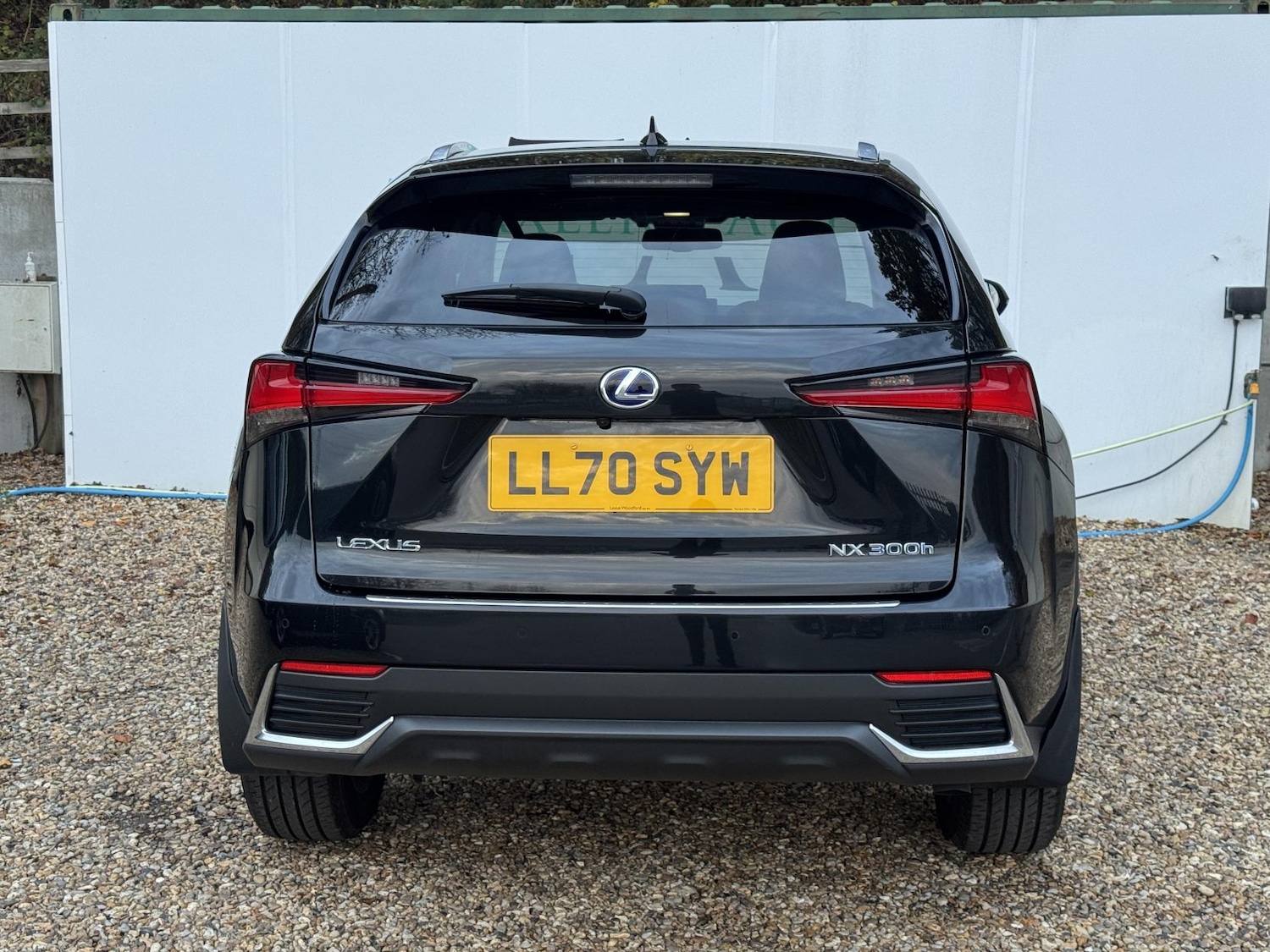 Used Lexus NX 2020 for sale - 76640727: Photo 5